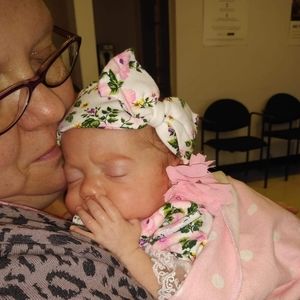 Meet your Posher, Lesley